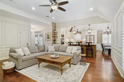Living - 803 Teal Ln, Keller, TX 76248 photo 1 of 2