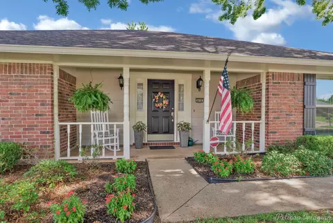 610 Turtle Creek Dr, Shreveport, LA 71115
