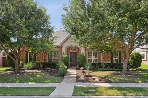 1036 Hopewell Dr, Allen, TX 75013