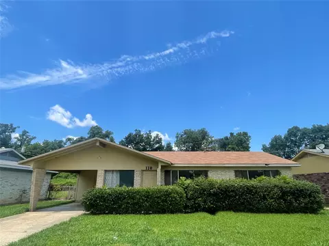 110 Mayfair Dr, Shreveport, LA 71107