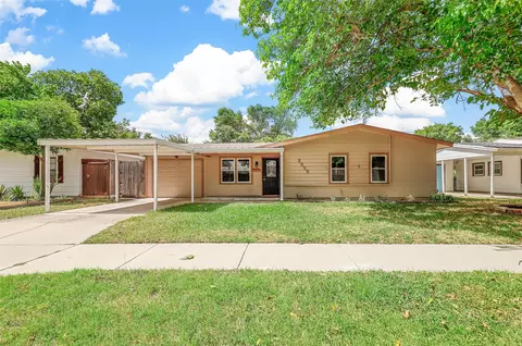 5820 Tracyne Dr, Westworth Village, TX 76114