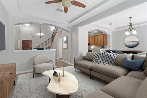 1853 Villa Dr, Allen, TX 75013