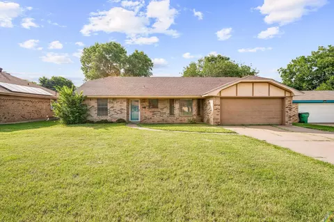 1007 W Lingleville, Stephenville, TX 76401