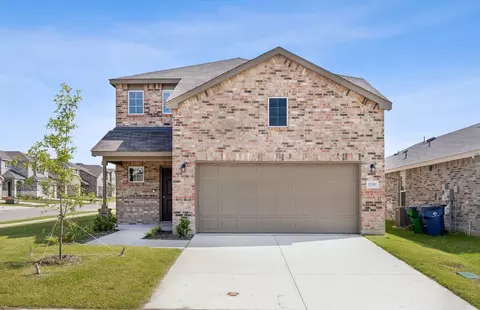 1720 Palo Blanco Dr, Forney, TX 75126