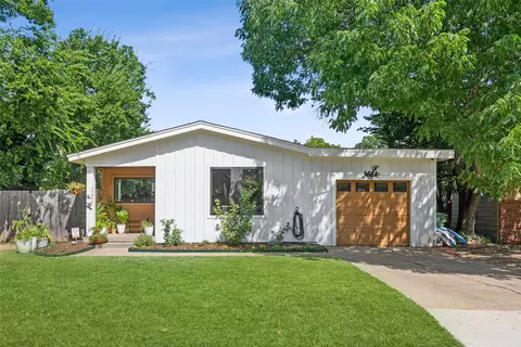 3727 Charles St, North Richland Hills, TX 76180