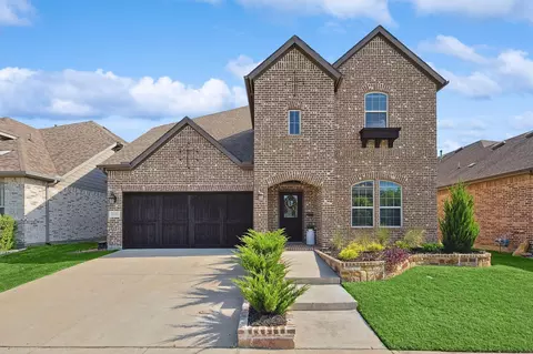 1112 4th St, Argyle, TX 76226