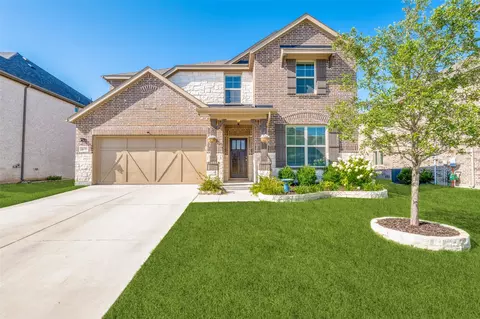6026 Gloucester Dr, Aubrey, TX 76227