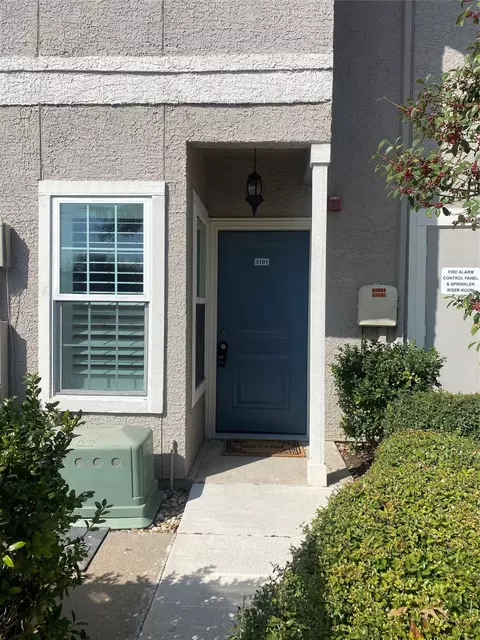 2601 Preston Rd #3101, Plano, TX 75093