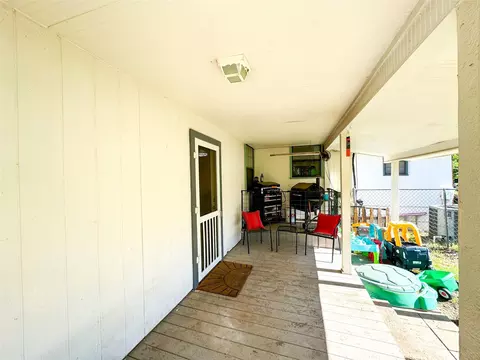 Exterior - 607 N 5th St, Haskell, TX 79521 photo 7 of 11