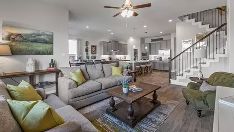 3024 Lionsgate Dr, Argyle, TX 76226 photo 11