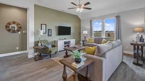 3024 Lionsgate Dr, Argyle, TX 76226 photo 12