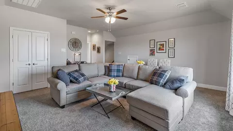 3024 Lionsgate Dr, Argyle, TX 76226 photo 24