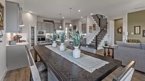 3024 Lionsgate Dr, Argyle, TX 76226 photo 8