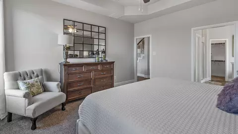 3024 Lionsgate Dr, Argyle, TX 76226 photo 15