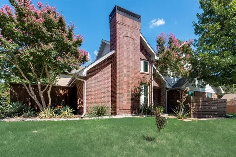 4328 Jenning Ct, Plano, TX 75093