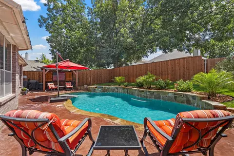 7616 Waterside Pl, Denton, TX 76210