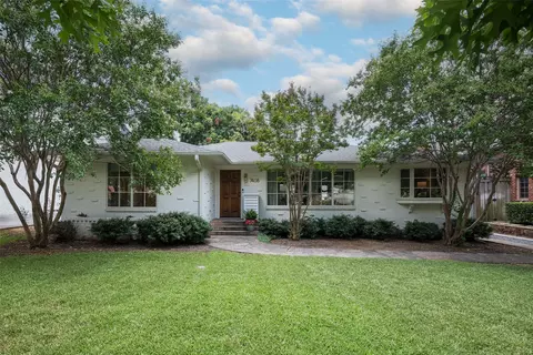 7408 Colgate Ave, Dallas, TX 75225