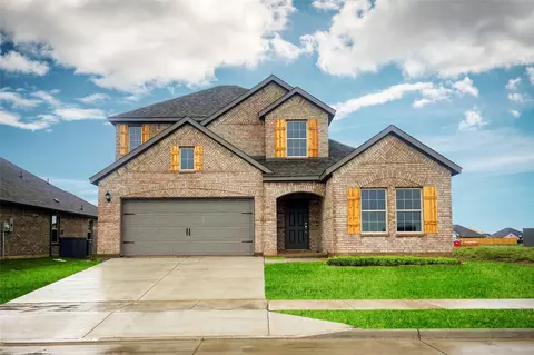 3322 Redbud Flower Trl, Venus, TX 76084