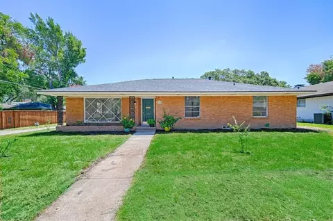 3906 Mobile Dr, Garland, TX 75041