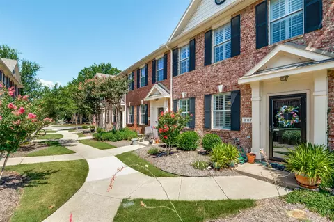 3117 Stone Forest Cir, Mckinney, TX 75070