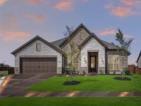 4428 Lupine Estate Dr, Joshua, TX 76058
