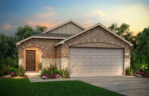 913 Poppy Cove Ln, Princeton, TX 75407
