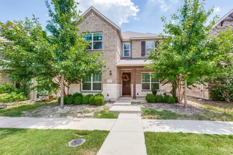 1522 Bellevue Ave, Garland, TX 75044