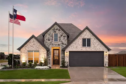 4721 Sassafras Dr, Crowley, TX 76036