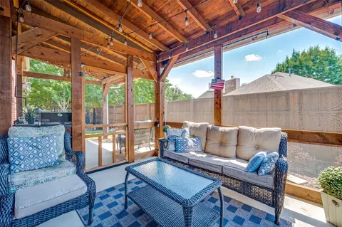 2400 Pheasant Dr, Little Elm, TX 75068