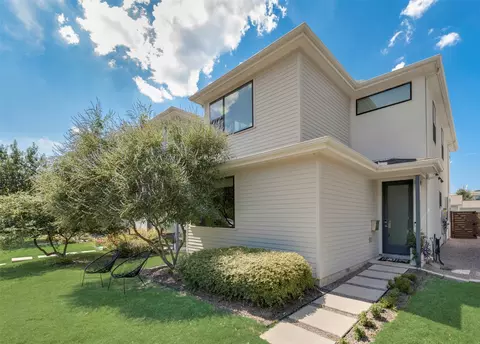 5347 Ellsworth Ave, Dallas, TX 75206