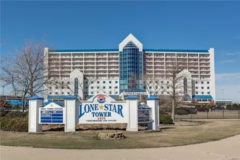 3575 Lone Star Cir #905, Fort Worth, TX 76177
