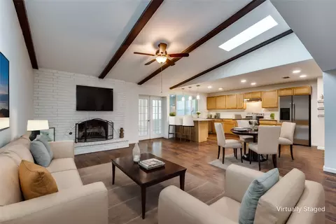 1838 Castille Dr, Carrollton, TX 75007
