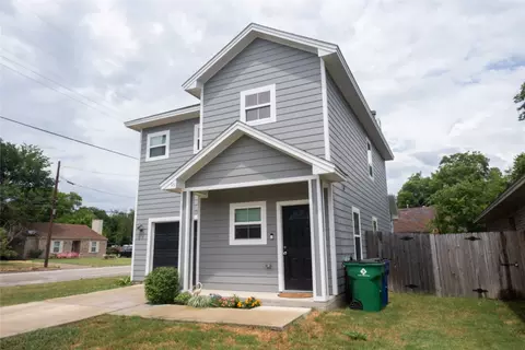 95 Jarrett St, Waxahachie, TX 75165