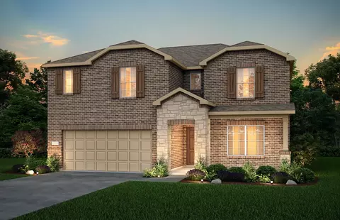 1805 Village Creek Ln, Denton, TX 76208