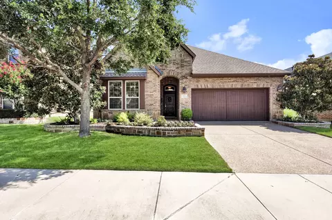 425 Brutus Blvd, The Colony, TX 75056