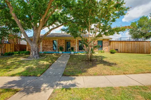 6000 Mayes Dr, The Colony, TX 75056