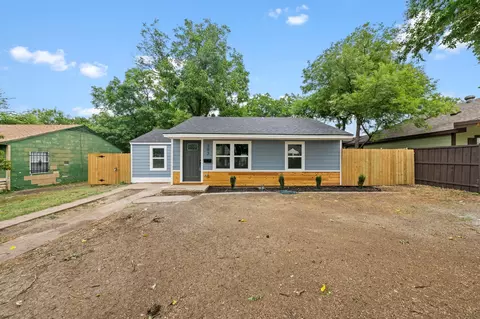 303 Brodie St, Dallas, TX 75224