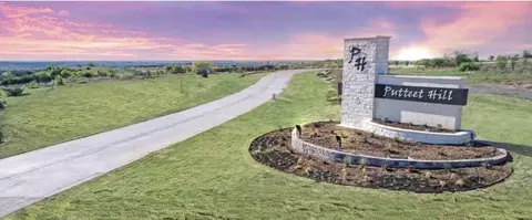 3335 Rio Grande Cir, Cresson, TX 76035