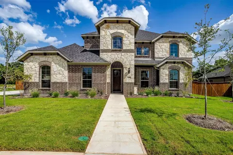 5406 Stone Ln, Midlothian, TX 76065