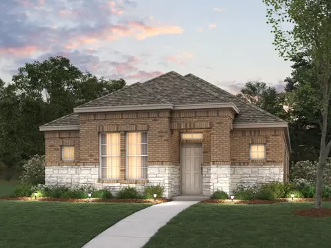 3509 Coneflower Trl, Venus, TX 76084
