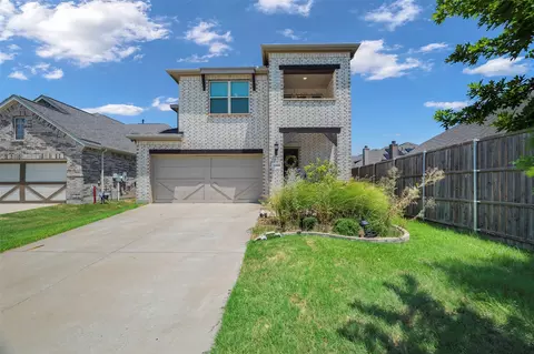 1383 Bonanza Ln, Lewisville, TX 75077