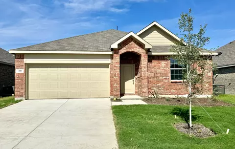 310 Texas Trl, Justin, TX 76247