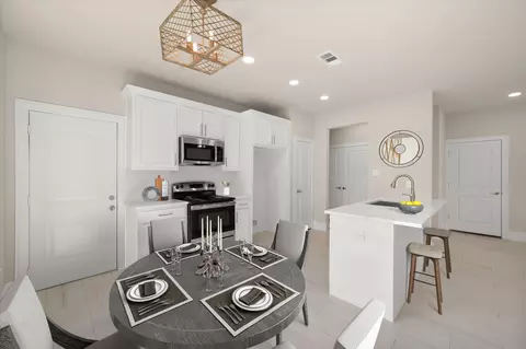 403 Rushing St, Ennis, TX 75119