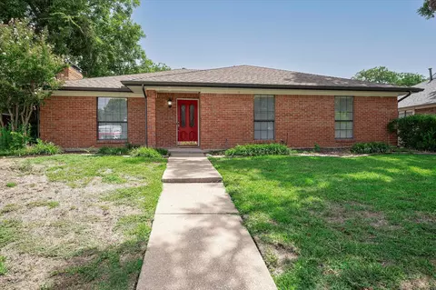 3216 Bandolino Ln, Plano, TX 75075