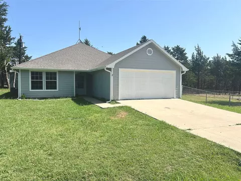 121 Pecan Dr, Pottsboro, TX 75076