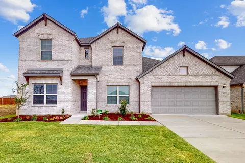 303 Laurel Dr, Justin, TX 76247