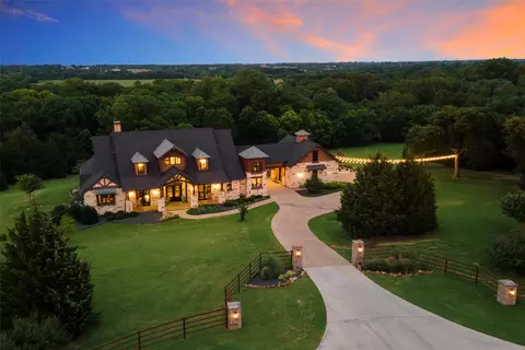 796 River Park Rd, Celina, TX 75009