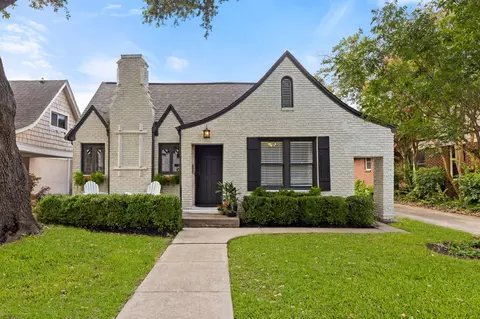 5141 Goodwin Ave, Dallas, TX 75206