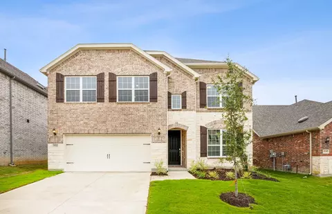 1532 Echo Bluff Dr, Celina, TX 75009