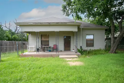 2109 8th St, Wichita Falls, TX 76301